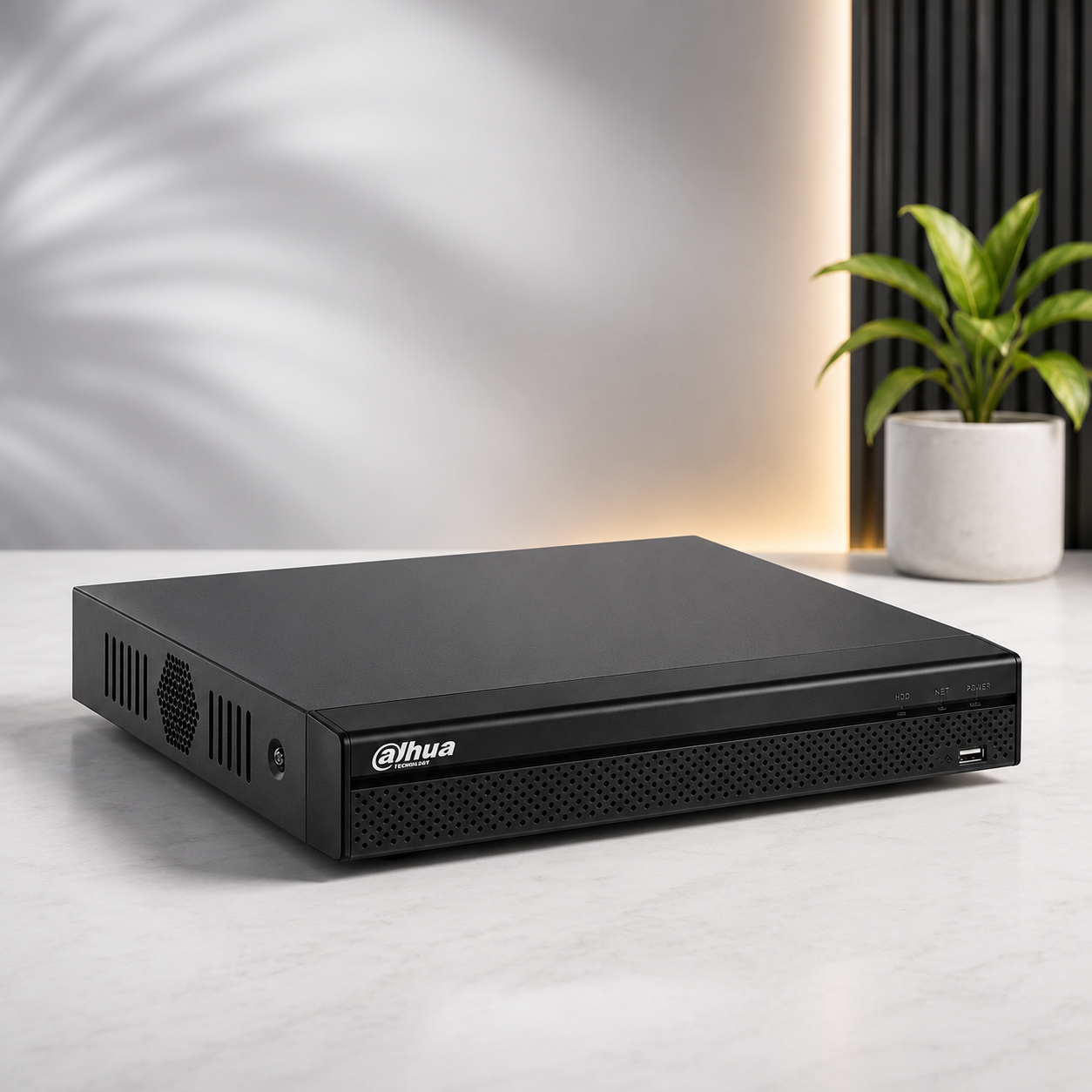 097baad7-5a11-4bcd-8585-cfc889a584f5 Dahua Enregistreur DVR XVR 5MP – Image 1