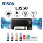 Epson EcoTank L3250 Imprimante multifonction à réservoirs rechargeables – Image 6