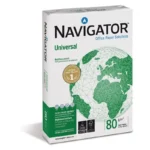 Papier Navigator  Ramette De Universal A4 80g – Image 2