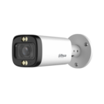 2MP Smart Dual Light HDCVI Motorized Vari-Focal Bullet Camera