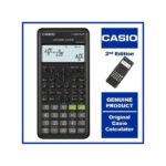 Casio Calculatrice scientifique FX-82ES plus – Image 2