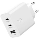 Samsung Chargeur Ultra Rapide Trio 65W – Image 7