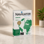 Papier Navigator  Ramette De Universal A4 80g