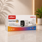 Camera Dahua 5MP bullet Smart Dual Light (Full Color)
