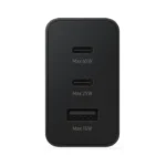 Samsung Chargeur Ultra Rapide Trio 65W – Image 5