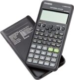 Casio Calculatrice scientifique FX-82ES plus – Image 5