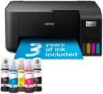 Epson EcoTank L3250 Imprimante multifonction à réservoirs rechargeables