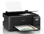 Epson EcoTank L3250 Imprimante multifonction à réservoirs rechargeables – Image 4