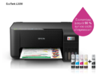 Epson EcoTank L3250 Imprimante multifonction à réservoirs rechargeables – Image 3