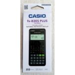 Casio Calculatrice scientifique FX-82ES plus – Image 4