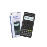 Casio Calculatrice scientifique FX-82ES plus