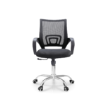 Fauteuil De Bureau Flex - Noir