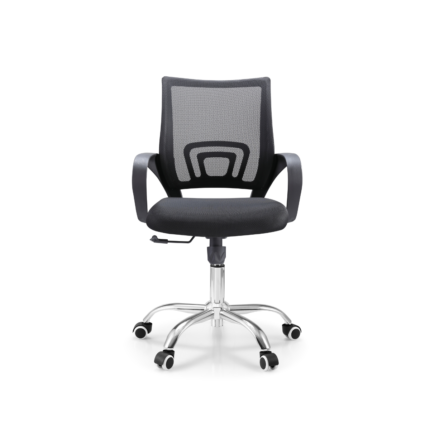 Fauteuil De Bureau Flex - Noir