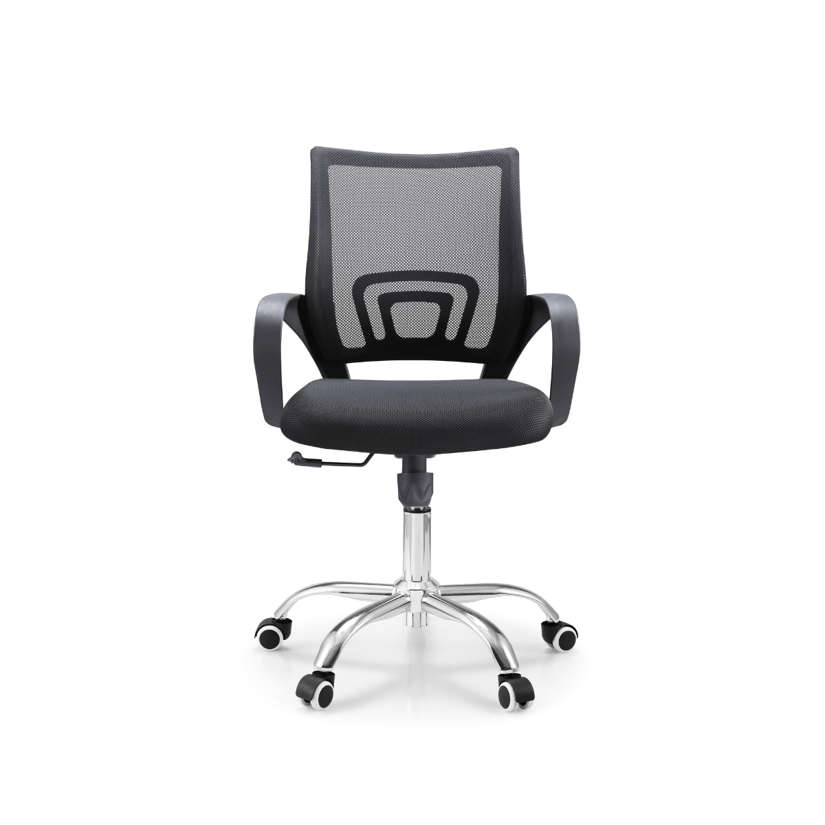 design_sans_titre_63__2 Fauteuil De Bureau Flex - Noir – Image 1