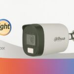 Camera Dahua 5MP bullet Smart Dual Light (Full Color)