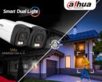 Camera Dahua 5MP bullet Smart Dual Light (Full Color) – Image 3