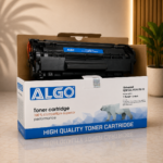 Algo Toner Imprimante 12A Q2612A Noir