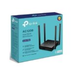 TP-Link Point d'Acces Wi-Fi 1200Mbps 5GHz et Répéteur – Image 6