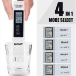 Testeur de qualité de l'eau TDS EC – Image 6