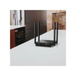 TP-Link Point d'Acces Wi-Fi 1200Mbps 5GHz et Répéteur – Image 4