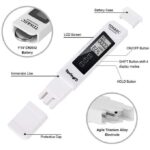 Testeur de qualité de l'eau TDS EC – Image 2