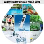 Testeur de qualité de l'eau TDS EC – Image 3