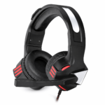 Casque Gaming K11 – Son Immersif et Confort Optimal – Image 2