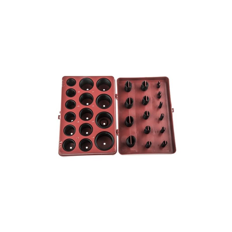 jeu-de-joints-toriques Jeu de joints toriques, Kit de 419 PCS – Image 1