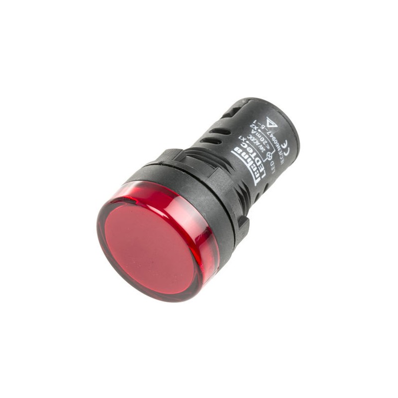 voyant-lumineux-led Voyant lumineux LED – Image 1